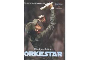 ORKESTAR , 2007 - Pjer Zalica, English subtitel (DVD)